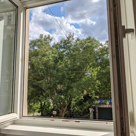 Clearvuehome - Green Studio 10Min To Vienna Center Εξωτερικό φωτογραφία