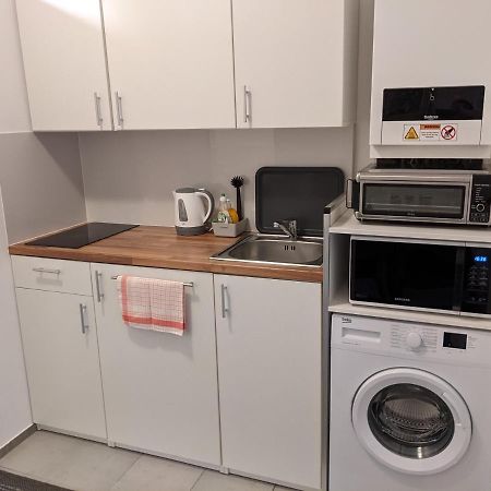 Clearvuehome - Green Studio 10Min To Vienna Center Εξωτερικό φωτογραφία