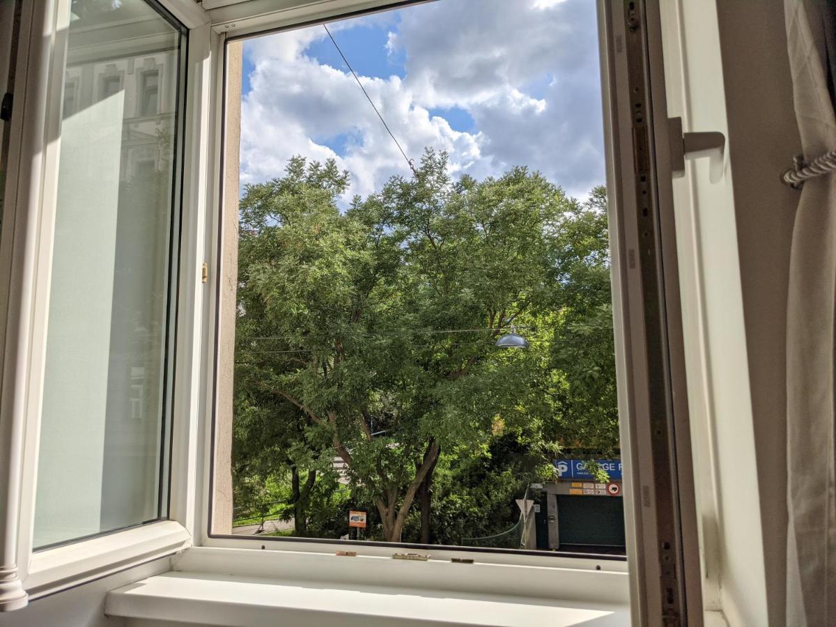 Clearvuehome - Green Studio 10Min To Vienna Center Εξωτερικό φωτογραφία