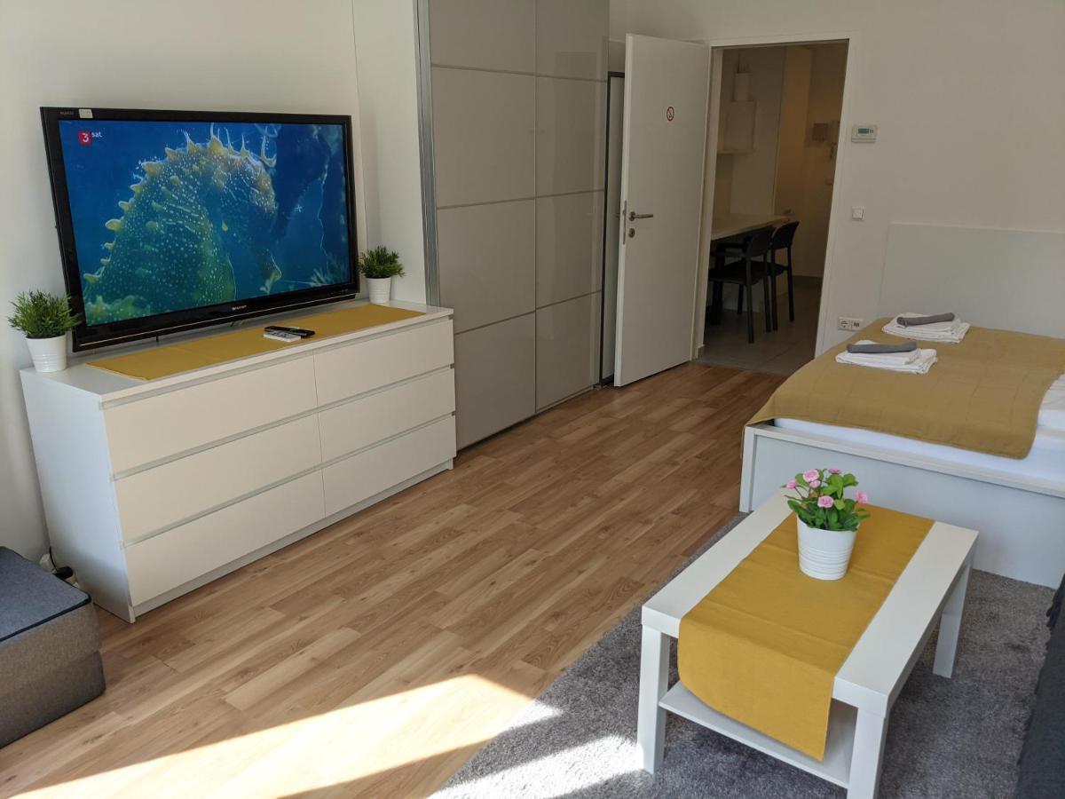 Clearvuehome - Green Studio 10Min To Vienna Center Εξωτερικό φωτογραφία