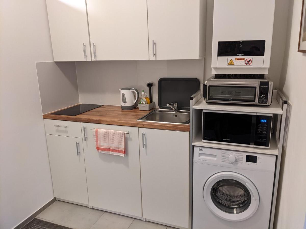 Clearvuehome - Green Studio 10Min To Vienna Center Εξωτερικό φωτογραφία