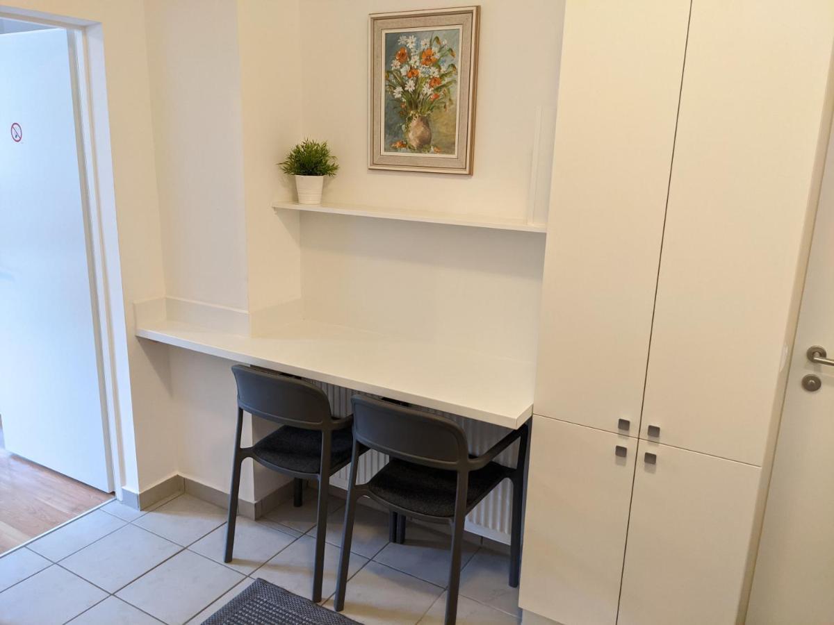 Clearvuehome - Green Studio 10Min To Vienna Center Εξωτερικό φωτογραφία