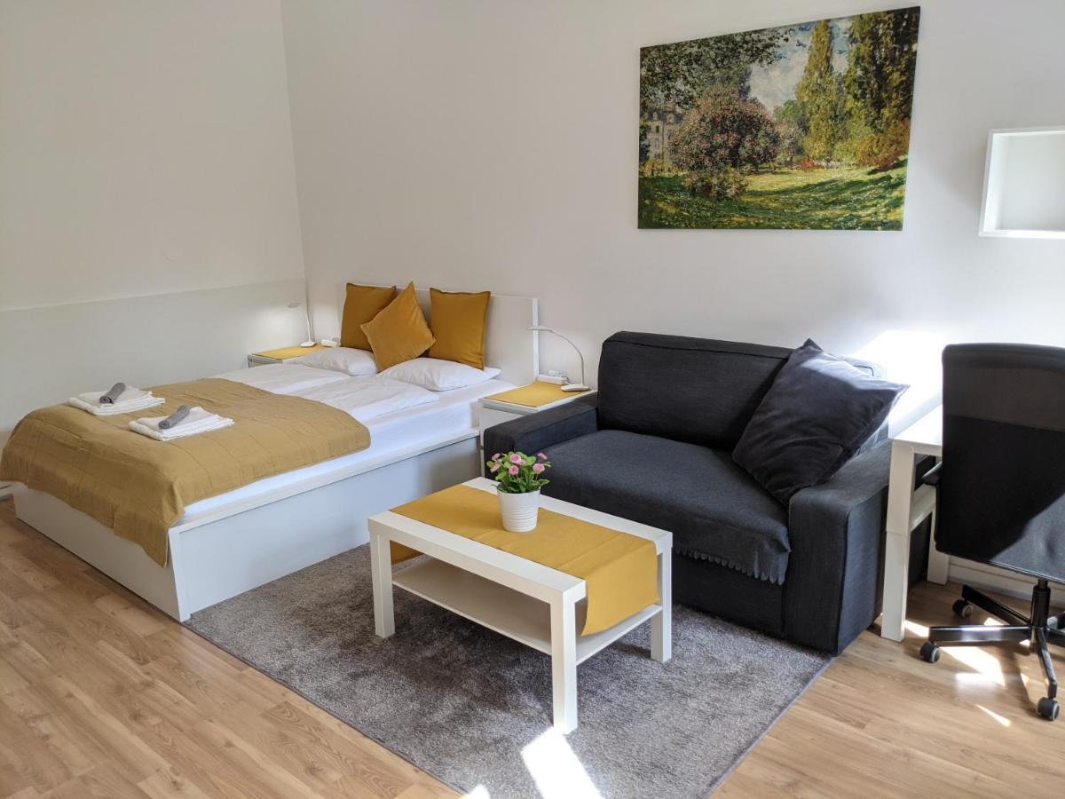 Clearvuehome - Green Studio 10Min To Vienna Center Εξωτερικό φωτογραφία