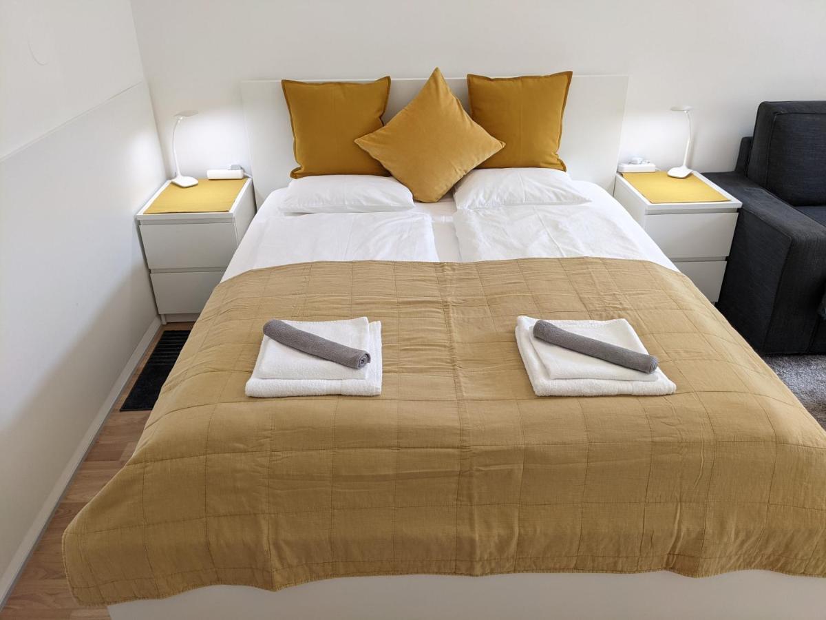 Clearvuehome - Green Studio 10Min To Vienna Center Εξωτερικό φωτογραφία