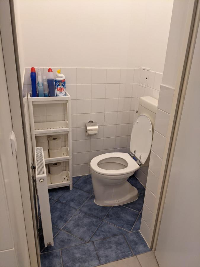 Clearvuehome - Green Studio 10Min To Vienna Center Εξωτερικό φωτογραφία